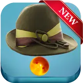 magic dragon ball super game icon