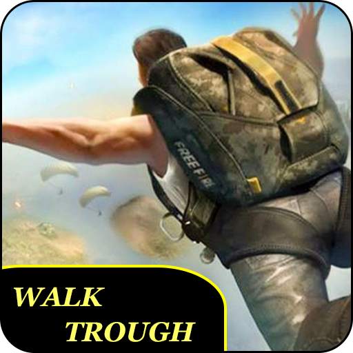 Free Guide For Free Fire : Coins & Diamonds 2021 1.0