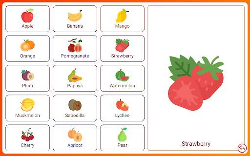 DSlate - Learning app for kids screenshot 15
