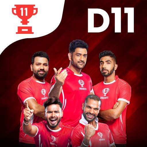 11app - Teams for Dream11, My11circle & Myteam11 1.0