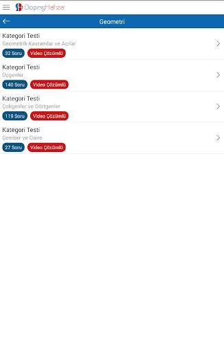 Doping Hafıza screenshot 15