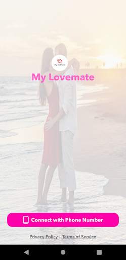 My Lovemate screenshot 2