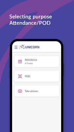 Unicorn Team Force screenshot 1
