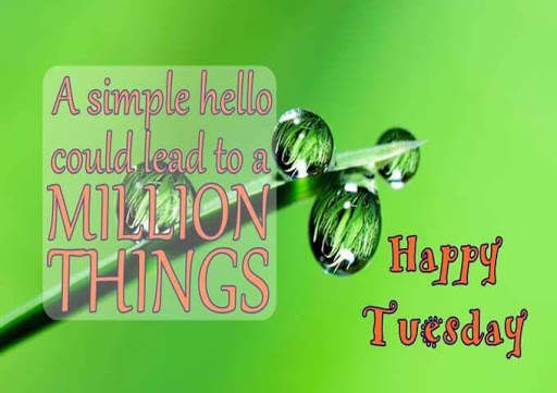 Daily Inspiration स्क्रीनशॉट 2