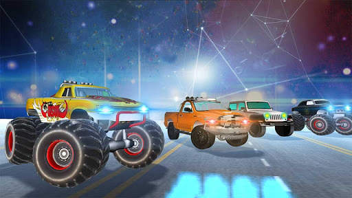 Mountain Climb 4x4: Impossible Offroad Drive screenshot 6
