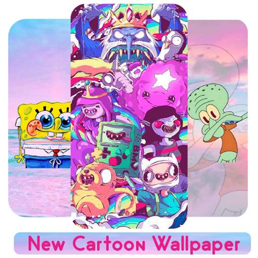 Cartoon Wallpapers 2.8.2