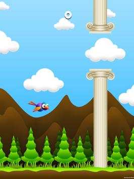 Pup Bird screenshot 5