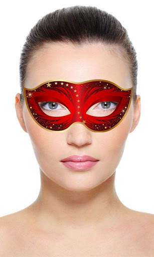 Face Mask Photo Maker screenshot 4
