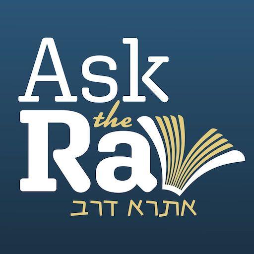 Ask the Rav icon