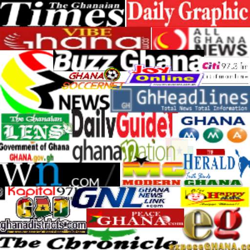 Ghana News 1.0