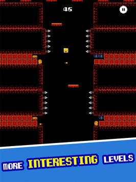 Jump Down - Free Arcade Game screenshot 10