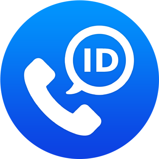 CallApp - Whose Caller ID Name icon