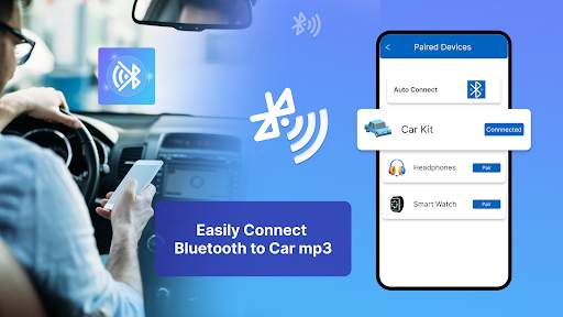 Bluetooth Finder Wifi Analyzer screenshot 19