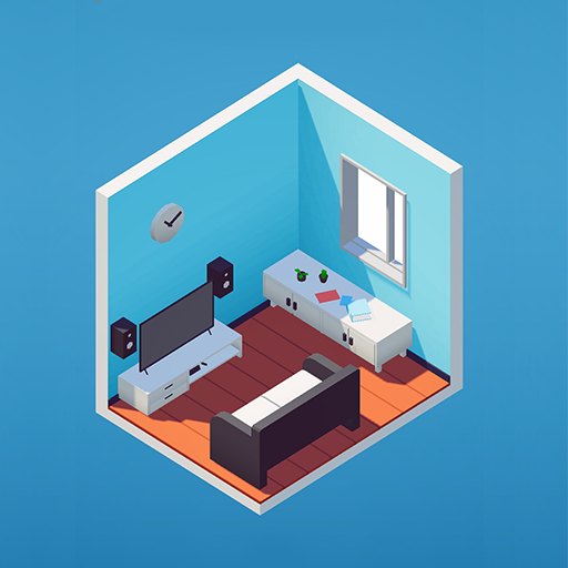 Decorate This: Design Puzzle icon