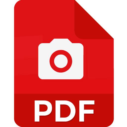 Cam to Pdf : Easy convert camera/image to pdf 2.1.2