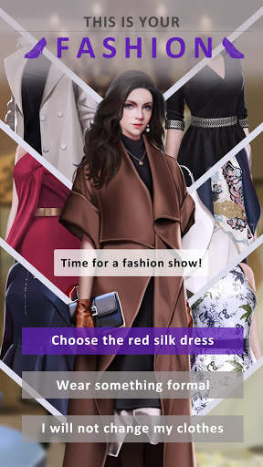 Simstory: Live As You Wish screenshot 6