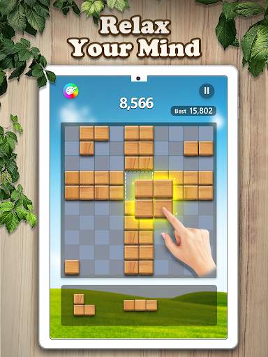Block Journey screenshot 11