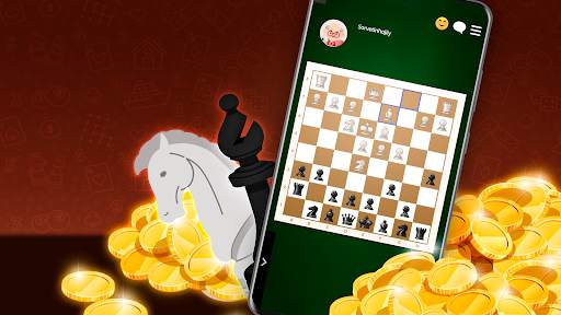 Scacchi Online ClubDelGioco screenshot 4