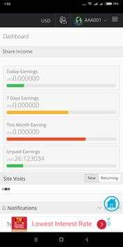 ASN Share screenshot 5