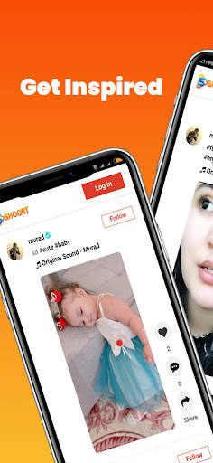 ShoortMedia - Short Video App screenshot 6