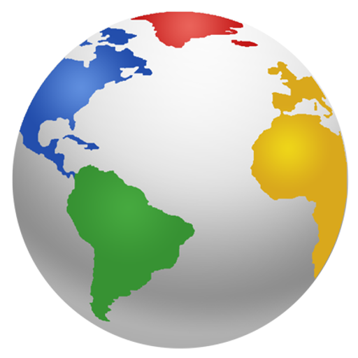 Mobile Browser icon
