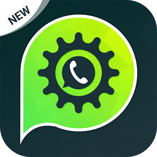 Easy Whats Tool أيقونة
