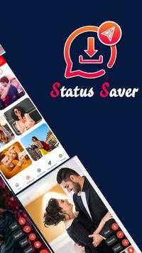 Status saver- Download Status & Direct Chat for WA screenshot 2