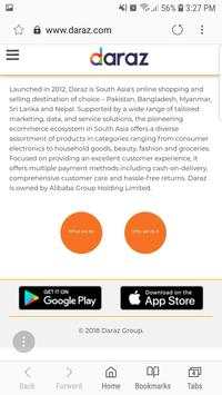 Shopping Mall screenshot 2