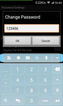 Hide File Picture Video screenshot 5