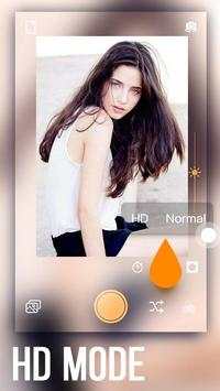 HD Filter Camera screenshot 3