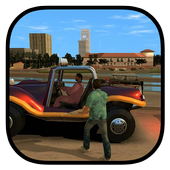 Codes for GTA Vice City (2016) आइकन