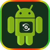 Software Update Phone All Apps