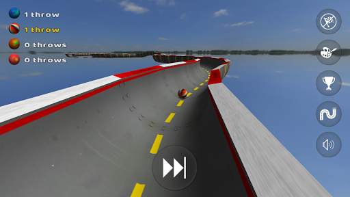 3D Marble Tracks screenshot 7