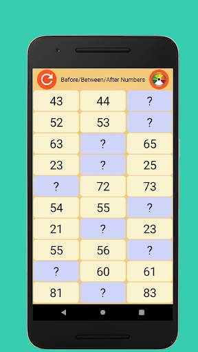 Anak Matematika Belajar screenshot 6