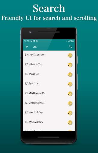 Dev Pocket-Offline Compiler an screenshot 3