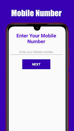 Daily Free internet data – Free 50 GB Recharge screenshot 1