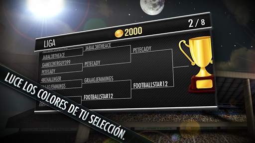 Soccer Showdown 2 screenshot 4
