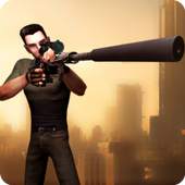 Terminator Sniper 3D 1.5