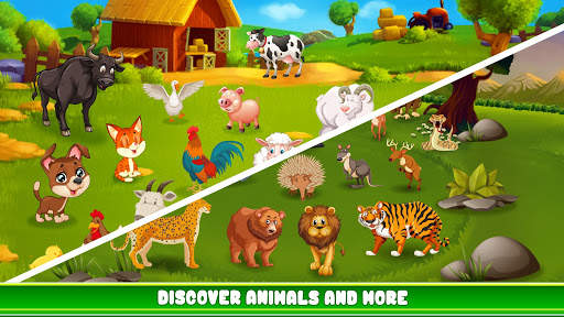 My Kids Piano - Free Music Game screenshot 4