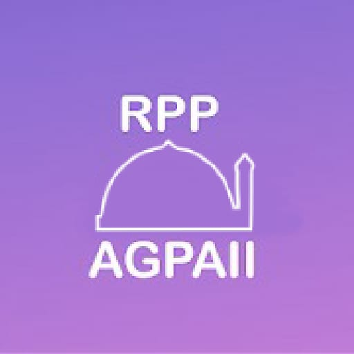 ikon RPP AGPAII Digital