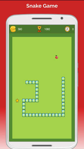 Smart Games - Logic Puzzles screenshot 7