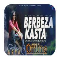Lagu Thomas Arya Terbaru Offline logo