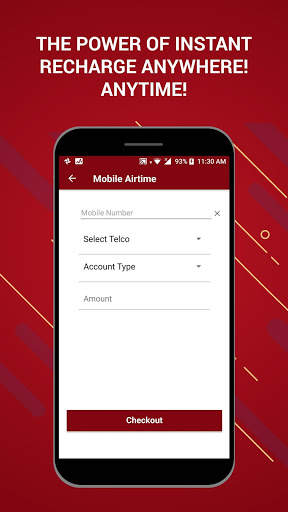 Vendi-App screenshot 6
