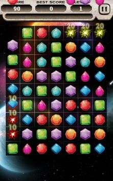 Jewel Legend 2017 screenshot 3