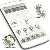 Royal Art Launcher Theme 1.284.1.2
