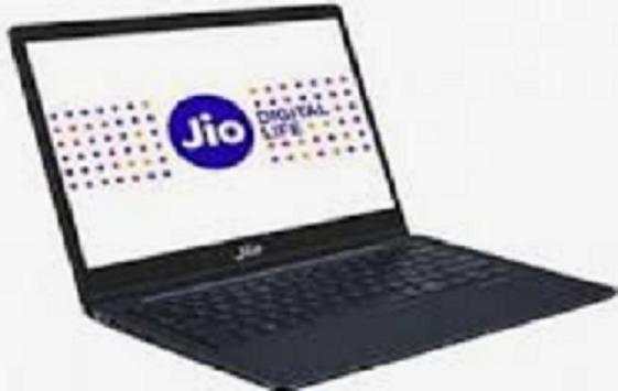 Jio Laptop screenshot 3