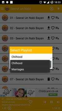 Seerat-un-Nabi (SAW) screenshot 7