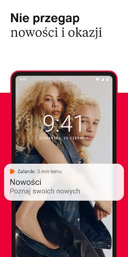 Zalando - moda online screenshot 7