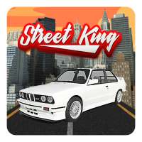 Street King icon