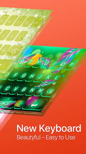 New Emoji Keyboard iOS 14 - Emojis keyboard 2021 screenshot 3